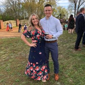 Meet your Posher, Britt